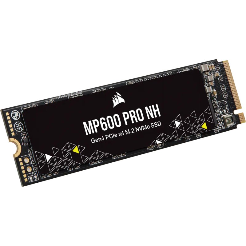 SSD Corsair Force MP600Pro NH M.2 4TB PCIe NVME