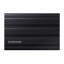 SAMSUNG SSD T7 SHIELD PORT SSD 4TB