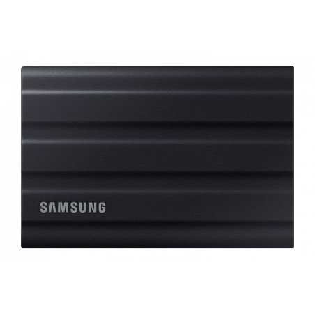 Samsung MU-PE4T0S 4 TB Black