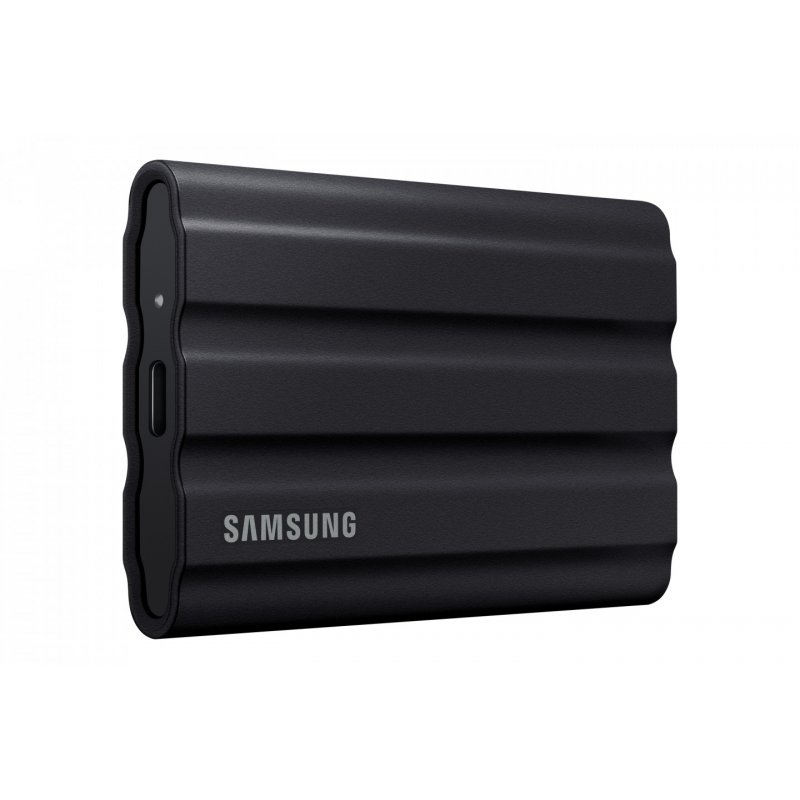 SAMSUNG SSD T7 SHIELD PORT SSD 4TB