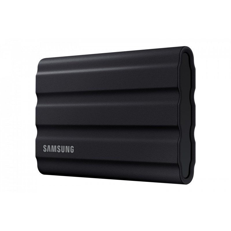 Samsung MU-PE4T0S 4 TB Black