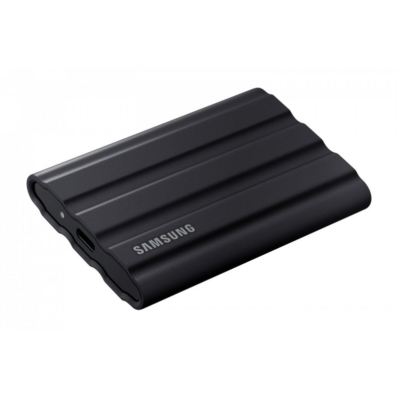 SAMSUNG SSD T7 SHIELD PORT SSD 4TB