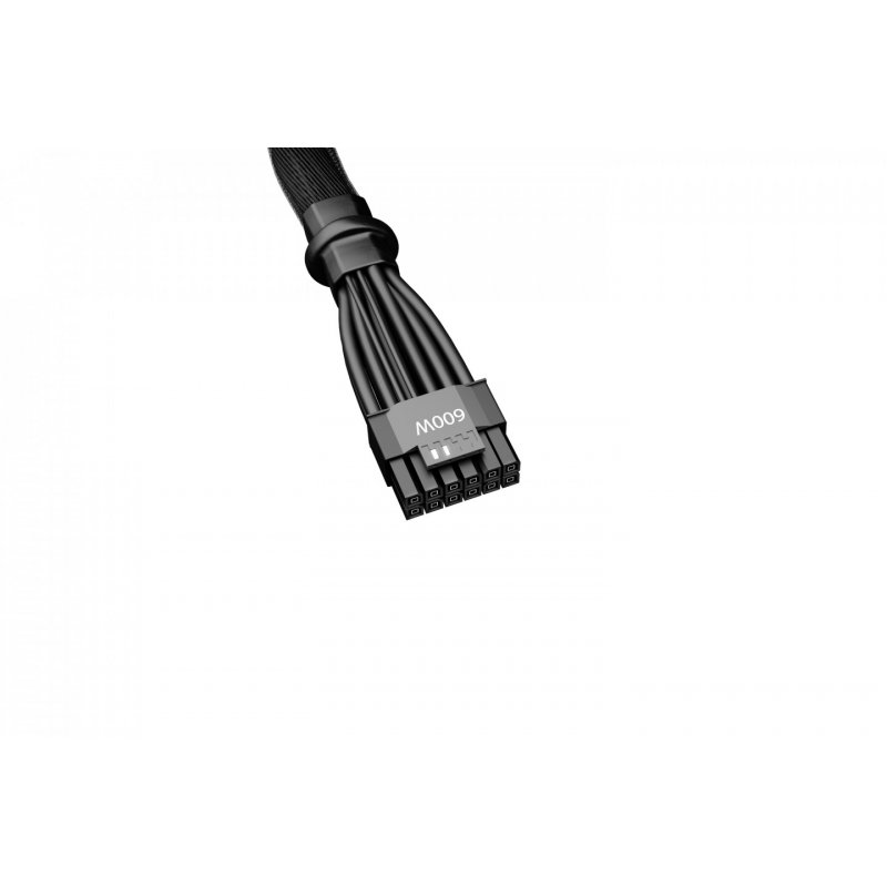 be quiet! 12VHPWR PCIe Adapter Cable  BC072