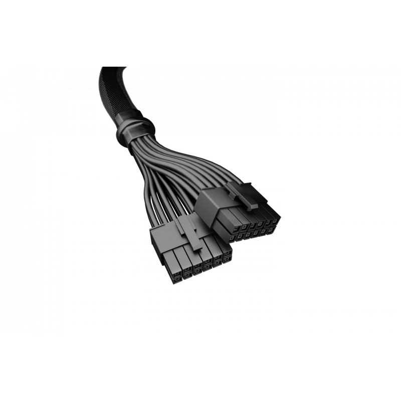 be quiet! 12VHPWR PCIe Adapter Cable  BC072