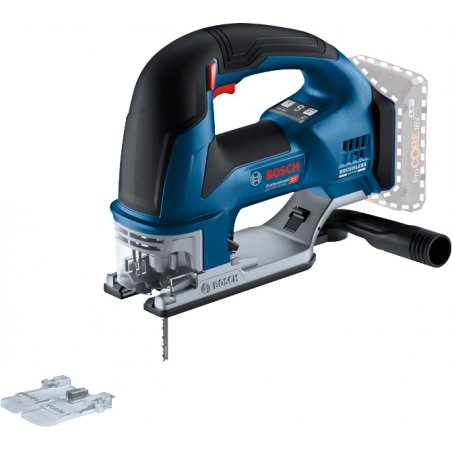 BOSCH GST 18V-155 BC solo          LBOXX  06015B1000
