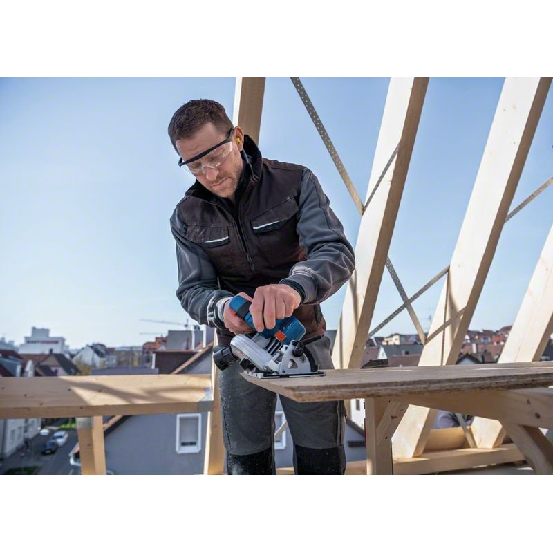 Bosch GKS 18V-57-2 Professional