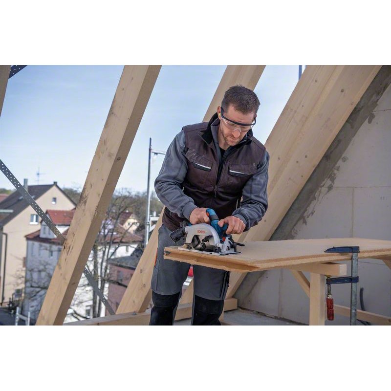 Bosch GKS 18V-57-2 Professional