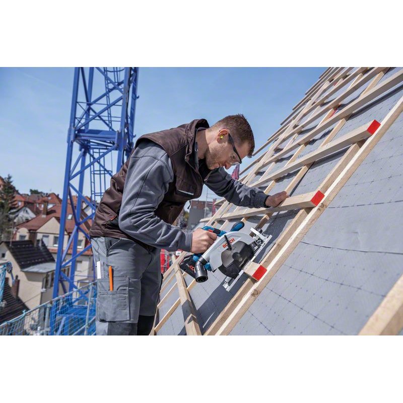 BOSCH GKS 18V-57-2 solo           KARTON  06016C1200