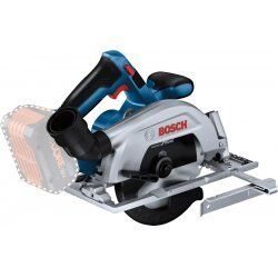 Bosch GKS 18V-57-2 16,5 cm Multicolore 5000 tr/min