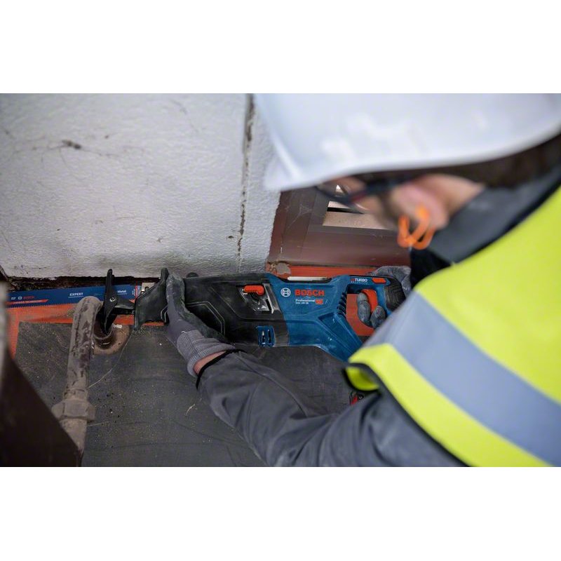 BOSCH GSA 18V-28 solo             KARTON  06016C0000