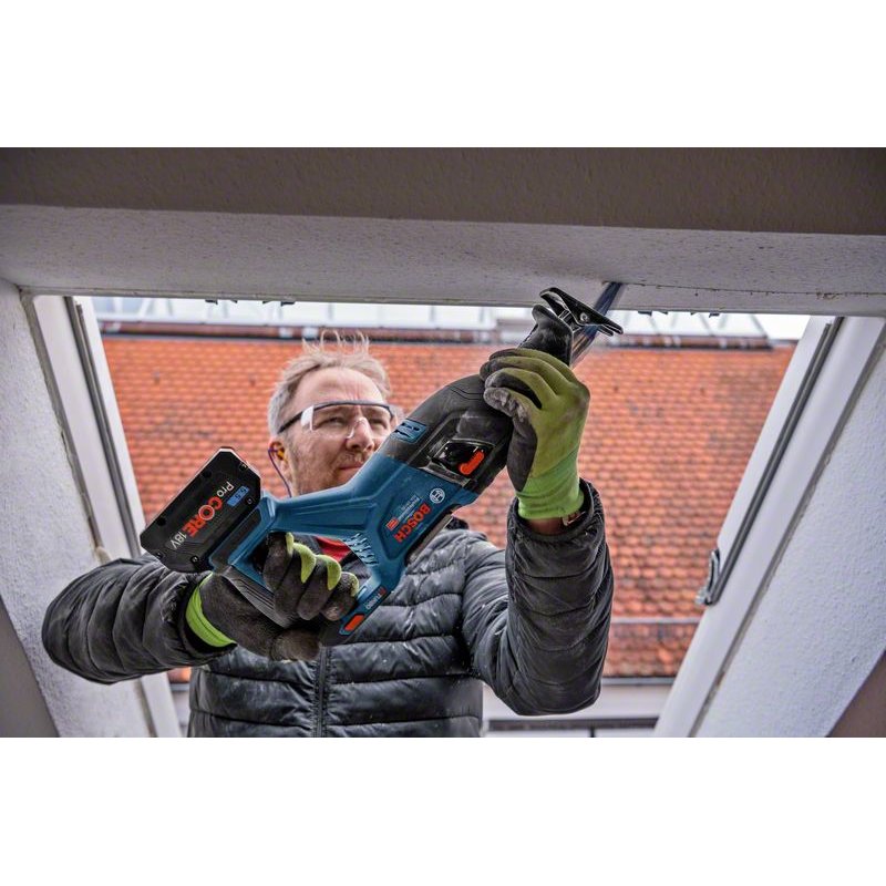 BOSCH GSA 18V-28 solo             KARTON  06016C0000