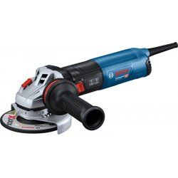 Bosch GWS 14-125 meuleuse d'angle 12,5 cm 11500 tr/min 1400 W 2,2 kg