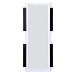 Lian Li LAN3-1W pièce et accessoire pour systèmes de refroidissement d'ordinateurs Radiatior filter