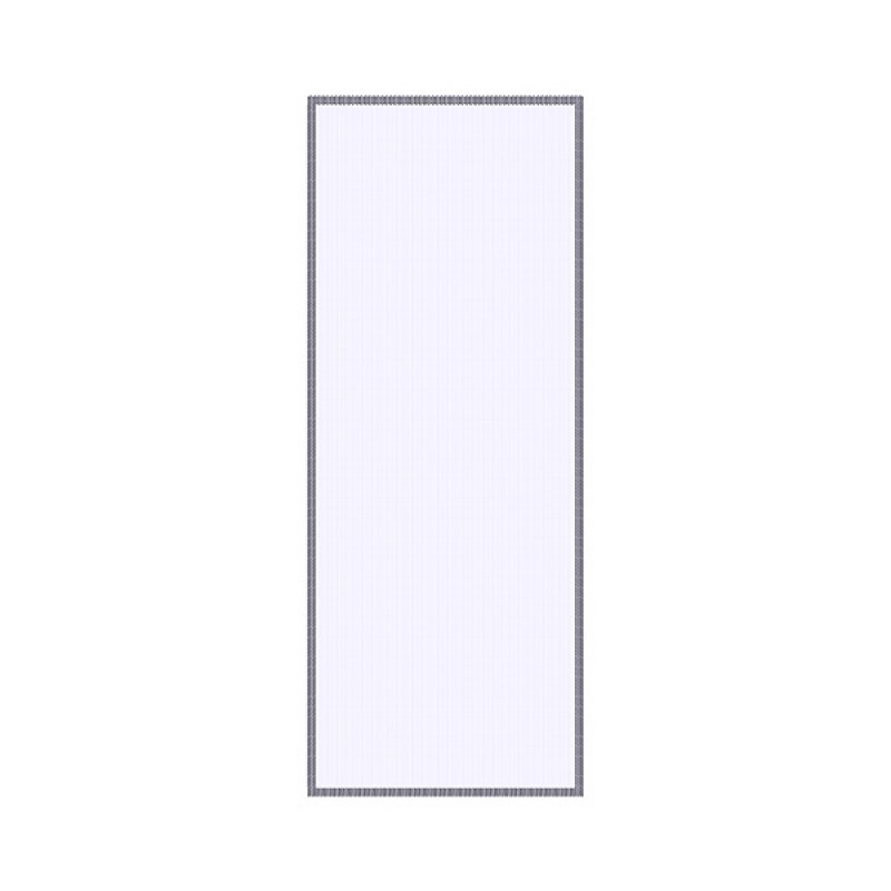 Lian Li LAN3-1W computer cooling system part/accessory Radiatior filter