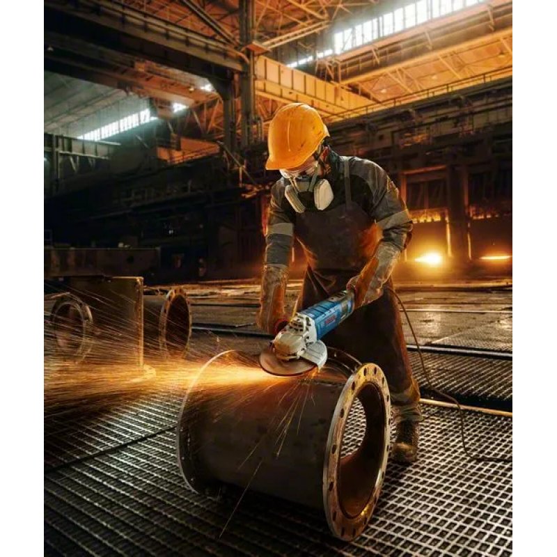 BOSCH GWS 30-180 PB Winkelschleifer  06018G0100