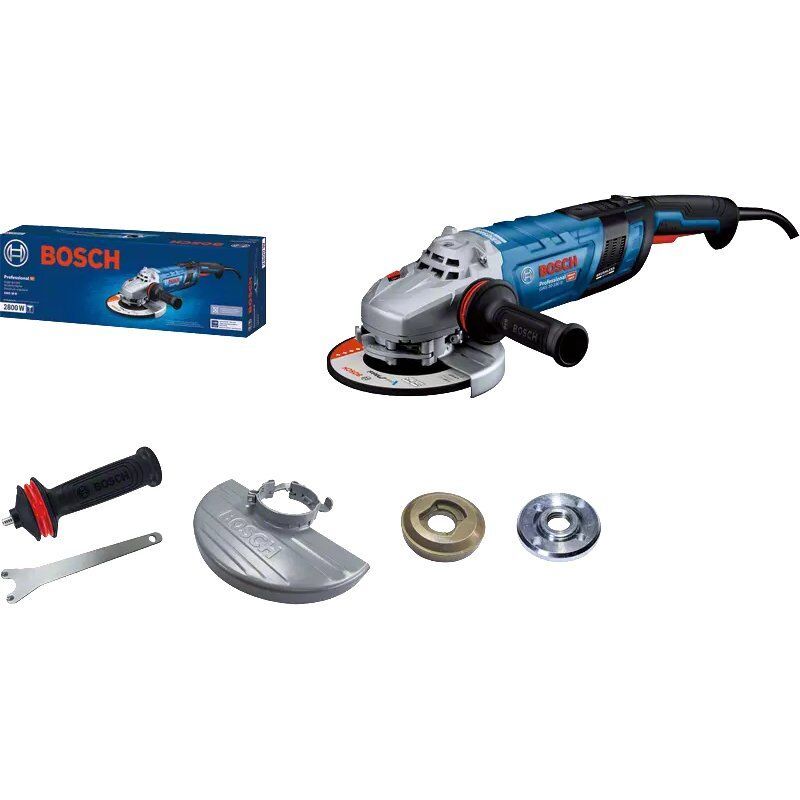 Bosch GWS 30-230 PB angle grinder 23 cm 6500 RPM 2800 W 5.9 kg