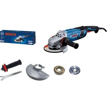 BOSCH GWS 30-230 PB Winkelschleifer  06018G1100