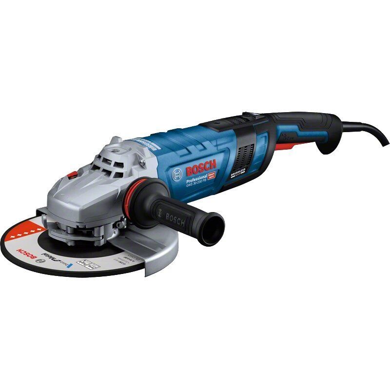 BOSCH GWS 30-230 PB Winkelschleifer  06018G1100