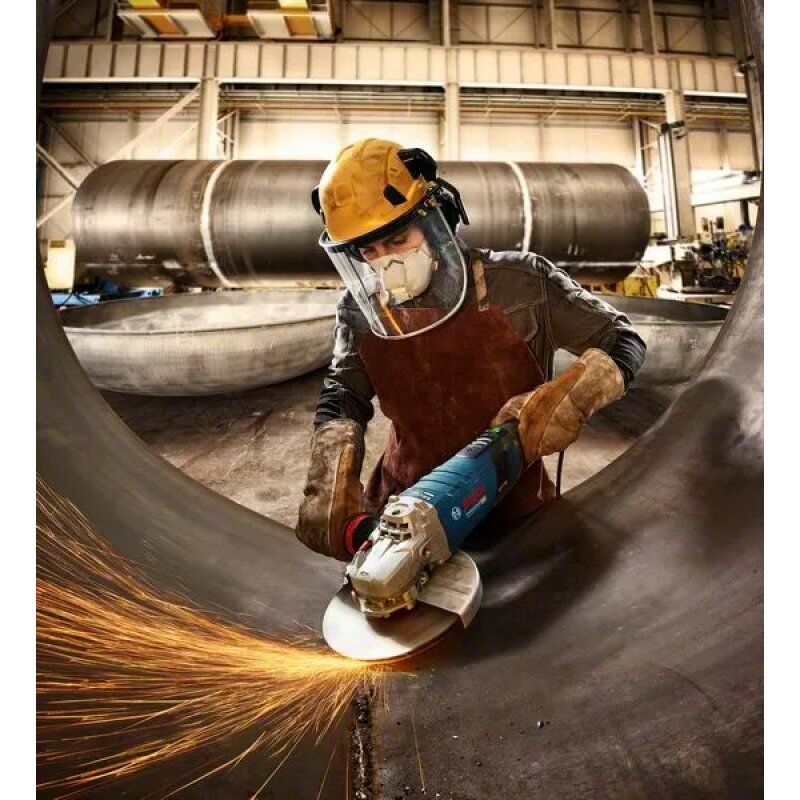 Bosch GWS 30-230 PB angle grinder 23 cm 6500 RPM 2800 W 5.9 kg