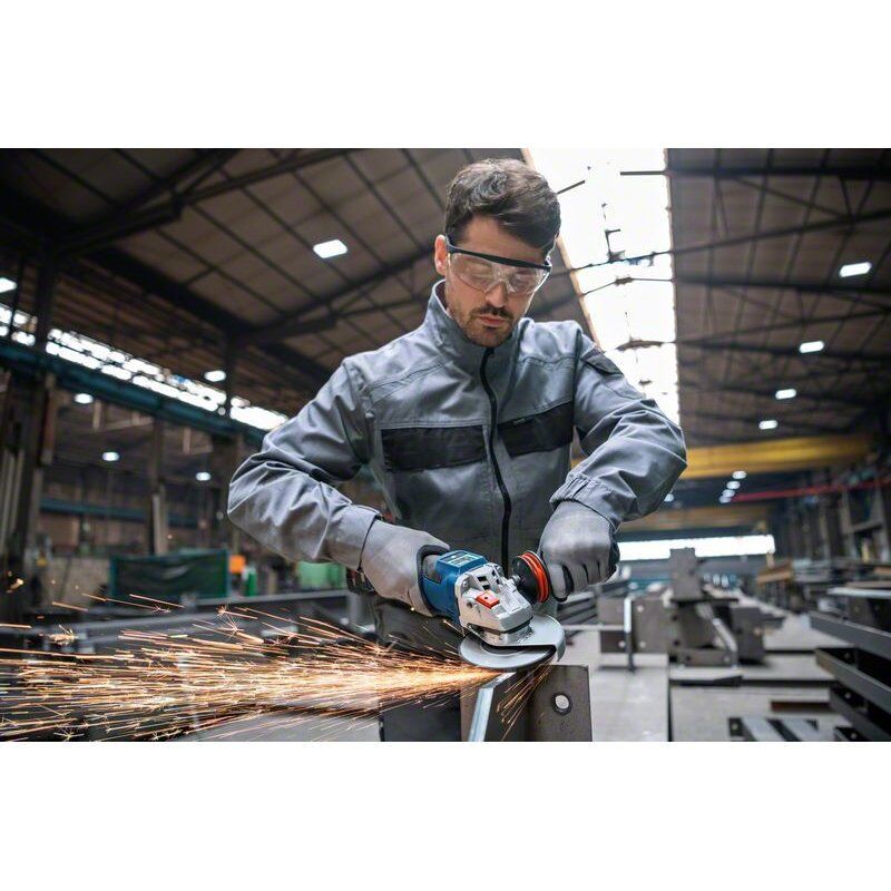 BOSCH GWS 18V-15 PSC solo         KARTON  06019H6B00