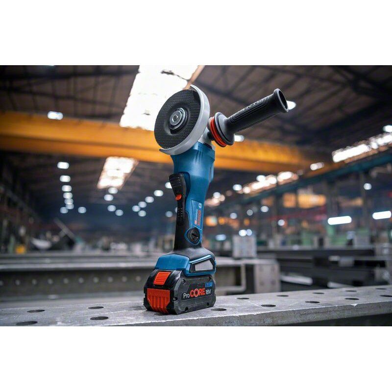 Bosch GWS 18V-15 PSC Professional meuleuse d'angle 2,3 kg