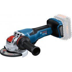 Bosch GWX 18V-15 P angle grinder 9800 RPM 2.3 kg