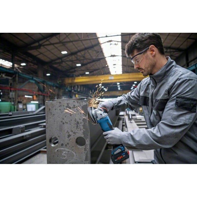 BOSCH GWX 18V-15 P solo           KARTON  06019H6F00