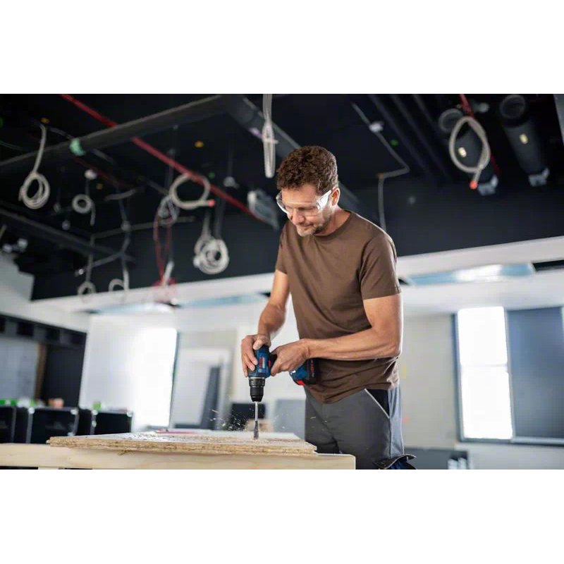 Bosch GDX 18V-200 + GSR 18V-55