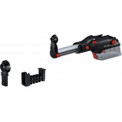 BOSCH GDE 28 D Staubabsaugung     KARTON  1600A021BH