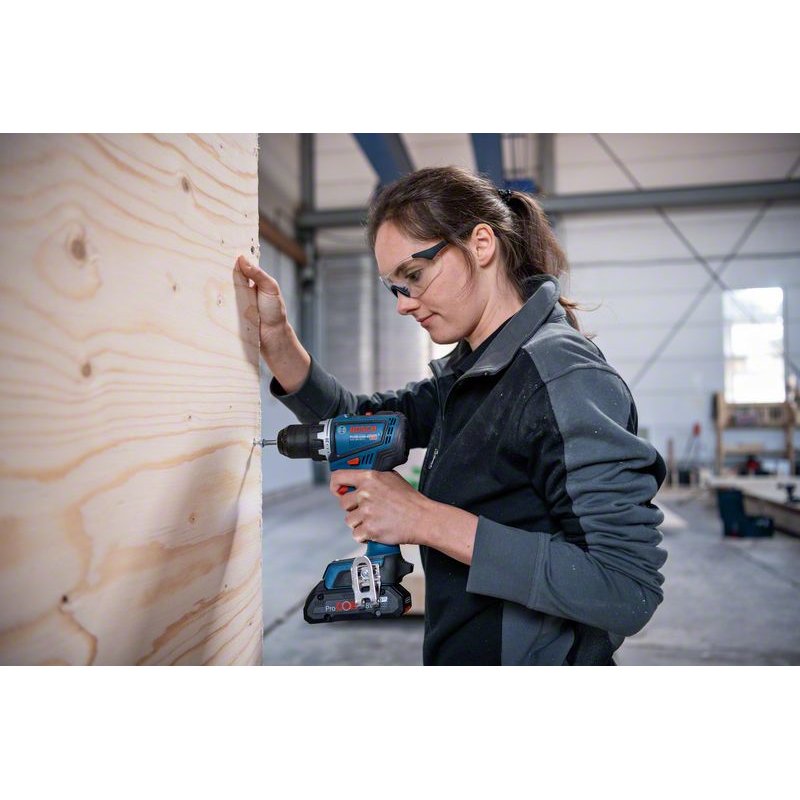 BOSCH GSR 18V-90 C solo           KARTON  06019K6000