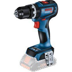 BOSCH GSB 18V-90 C solo            LBOXX  06019K6102