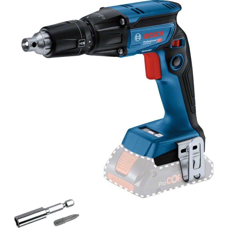 BOSCH GTB 18V-45 solo             KARTON  06019K7000