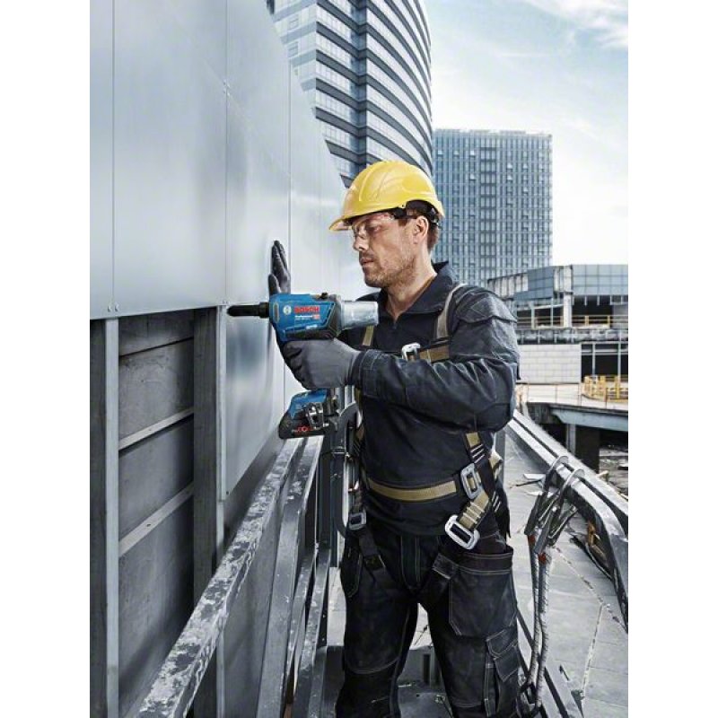 Bosch GRG 18V-16 C Professional