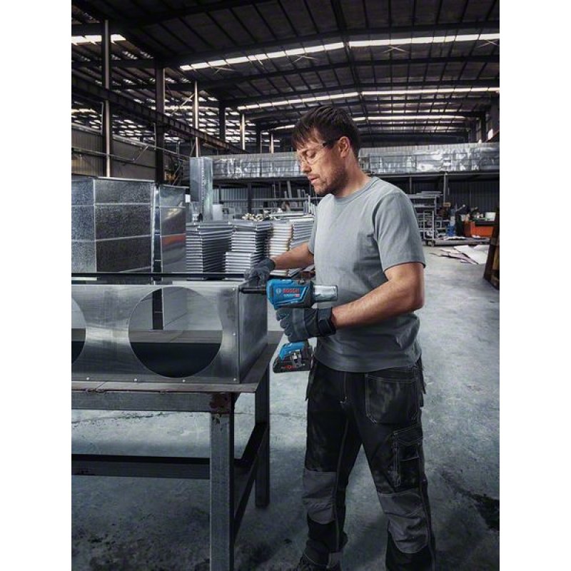 Bosch GRG 18V-16 C Professional