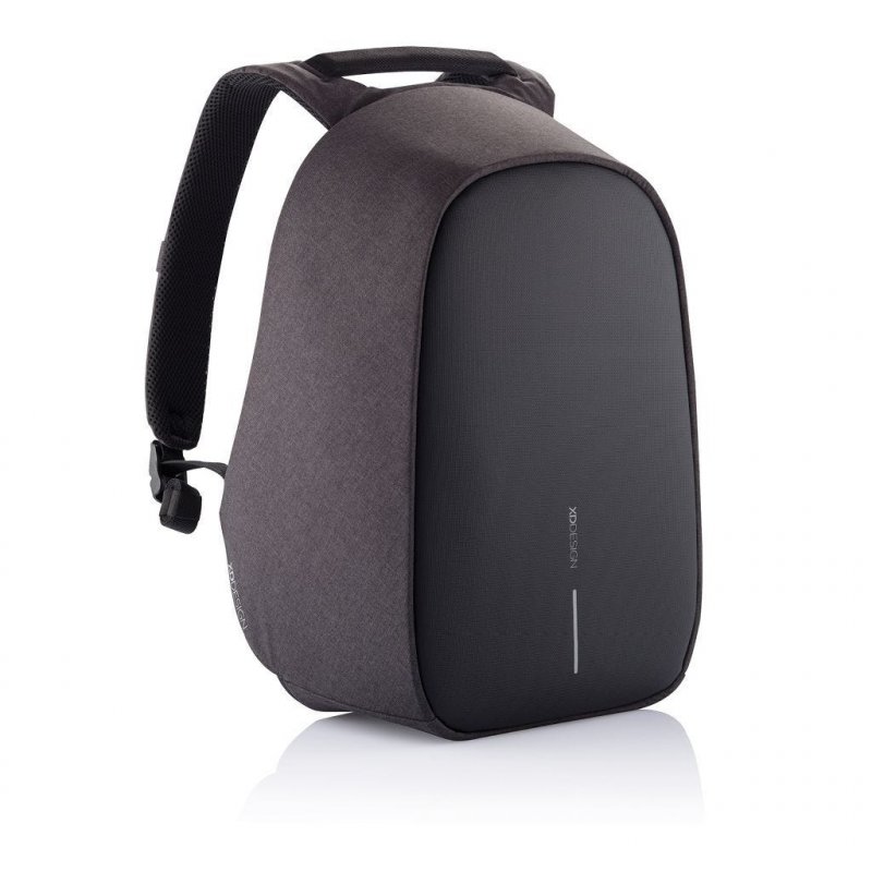 XD Design - Bobby Hero XL Anti-theft Backpack – Black (P705.711)