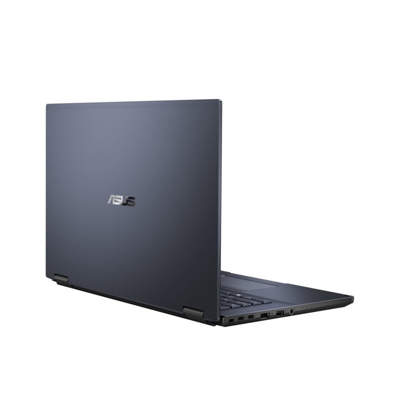 ASUS ExpertBook B2402FBA-N70265X i7-1260P Hybride (2-en-1) 35,6 cm (14") Écran tactile Full HD Intel Core™ i7 16 Go D