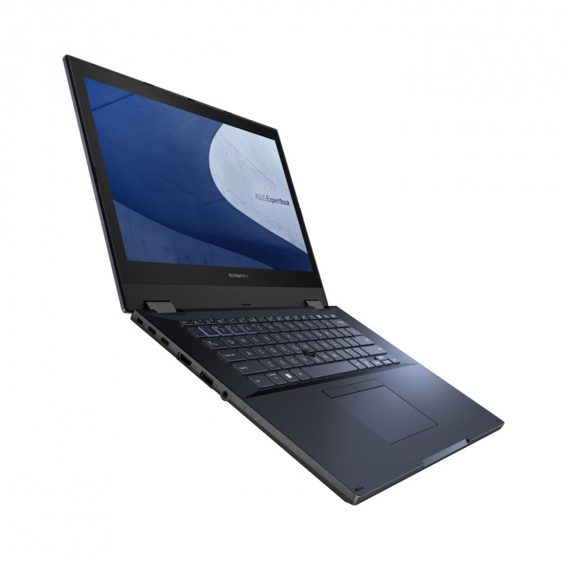 ASUS ExpertBook B2402FBA-N70265X i7-1260P Hybride (2-en-1) 35,6 cm (14") Écran tactile Full HD Intel Core™ i7 16 Go D