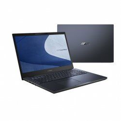 ASUS ExpertBook B2 B2502CBA-KJ0459X i5-1240P Notebook 39.6 cm (15.6") Full HD Intel Core™ i5 16 GB DDR4-SDRAM 512 GB S