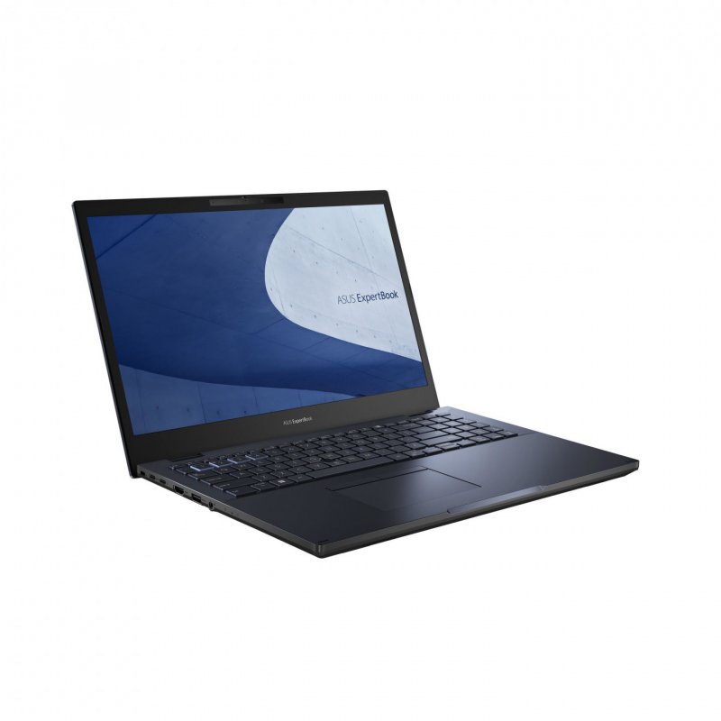 ASUS ExpertBook B2 B2502CBA-KJ0459X i5-1240P Notebook 39.6 cm (15.6") Full HD Intel Core™ i5 16 GB DDR4-SDRAM 512 GB S