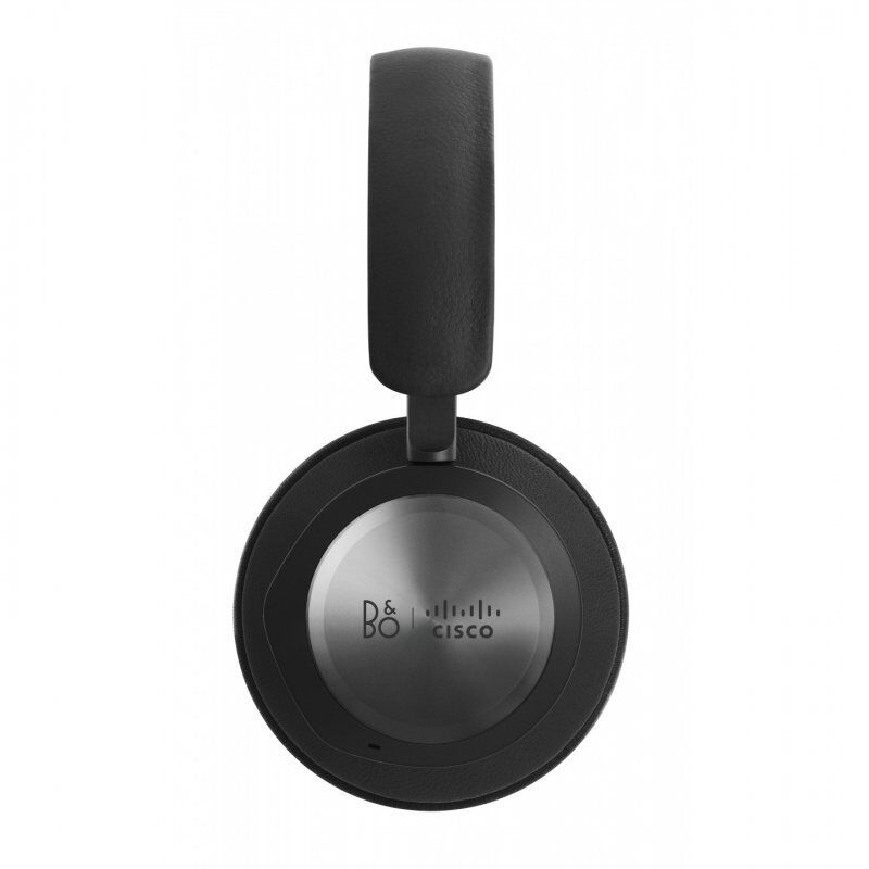 B+O 980 Wireless Over-Ear USB-A Black
