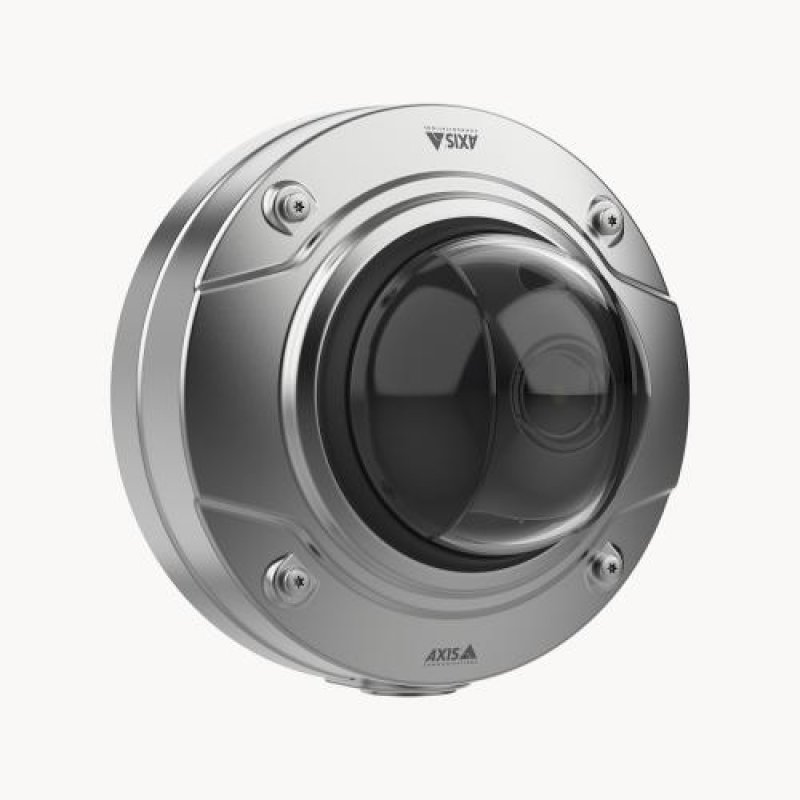 M3057-PLR MK II DOME CAMERA
