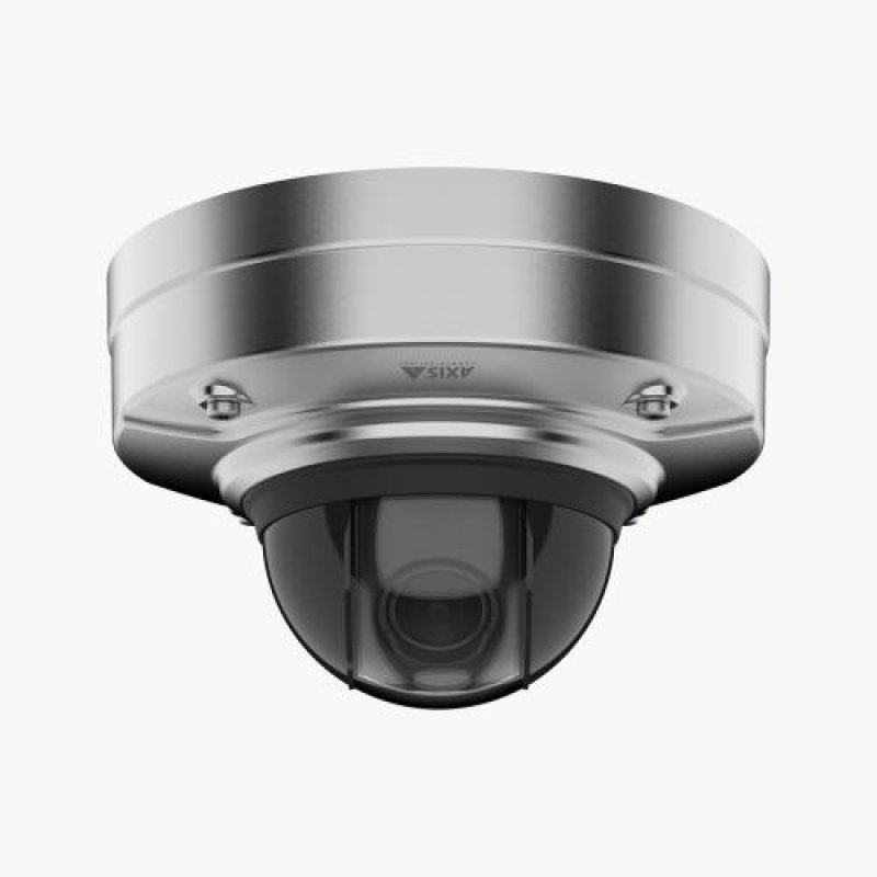 M3057-PLR MK II DOME CAMERA