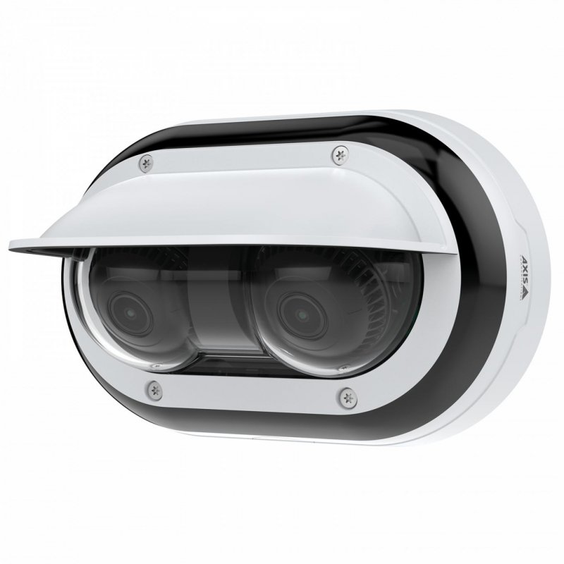 P4705-PLVE PANORAMIC CAMERA