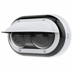 P4707-PLVE PANORAMIC CAMERA