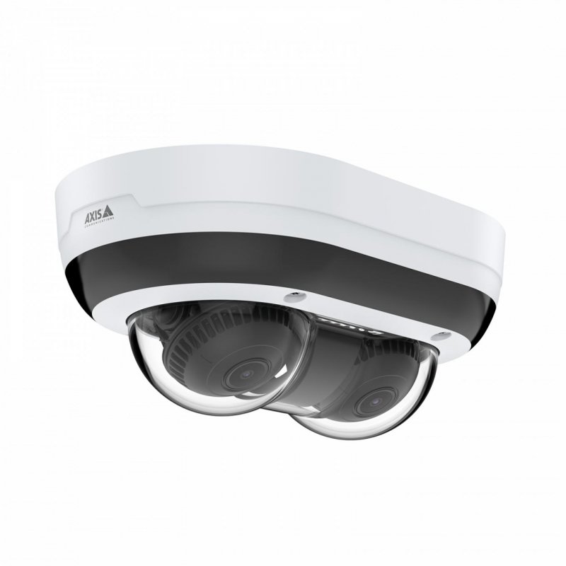 P4707-PLVE PANORAMIC CAMERA