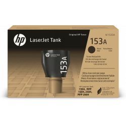 HP 153A Black Org LJ Toner Reload Kit