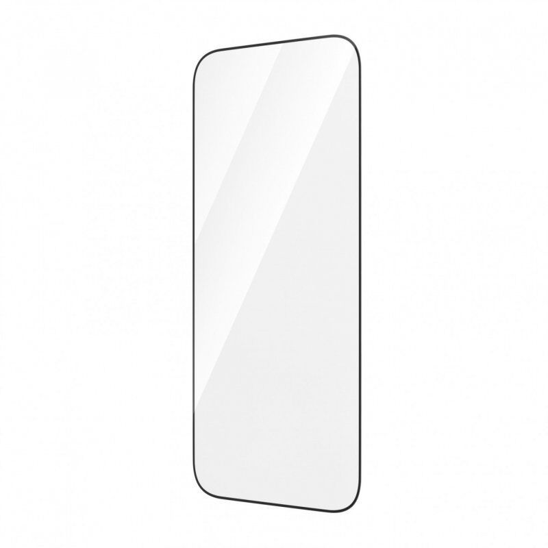 STOCKJBE1 - PanzerGlass Ultra-Wide Fit Apple iPhone Protection d'écran transparent 1 pièce(s)