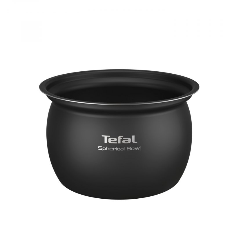 Tefal Turbo Cuisine CY754830 appareil multi-cuissons 5 L 1000 W Noir