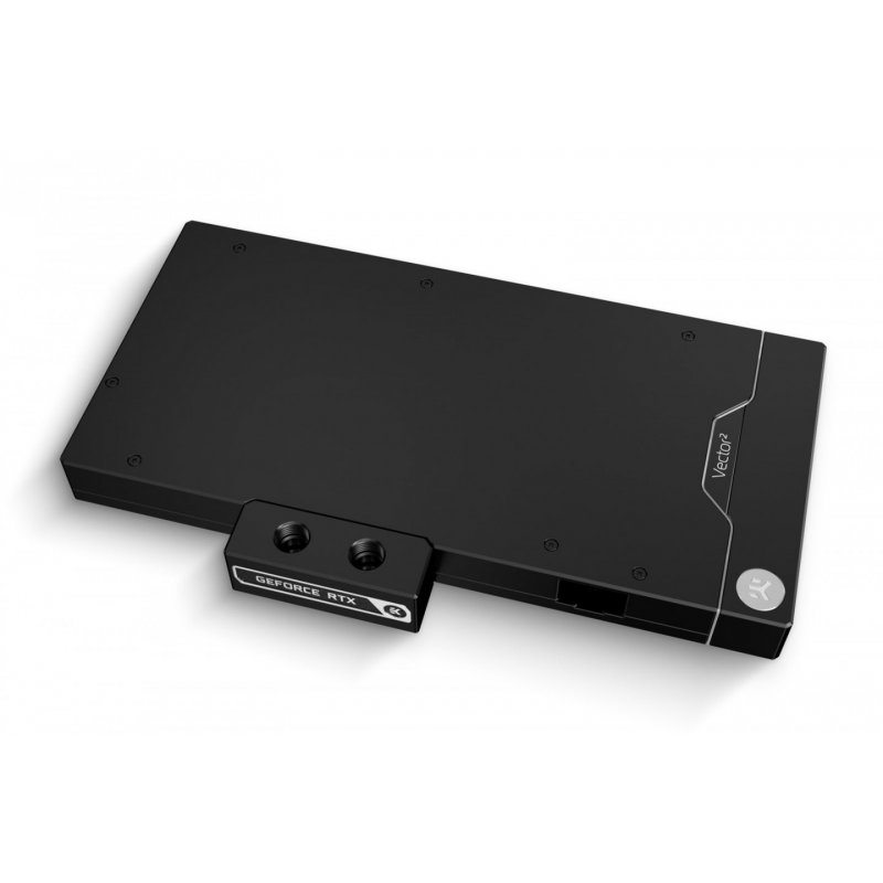 EK QuanVector² Master RTX4090 D-RGB Ni+A  3831109901670