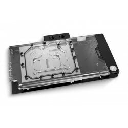 EK Water Blocks Quantum Vector2 Strix/TUF RTX 4090 D-RGB Water block + Backplate